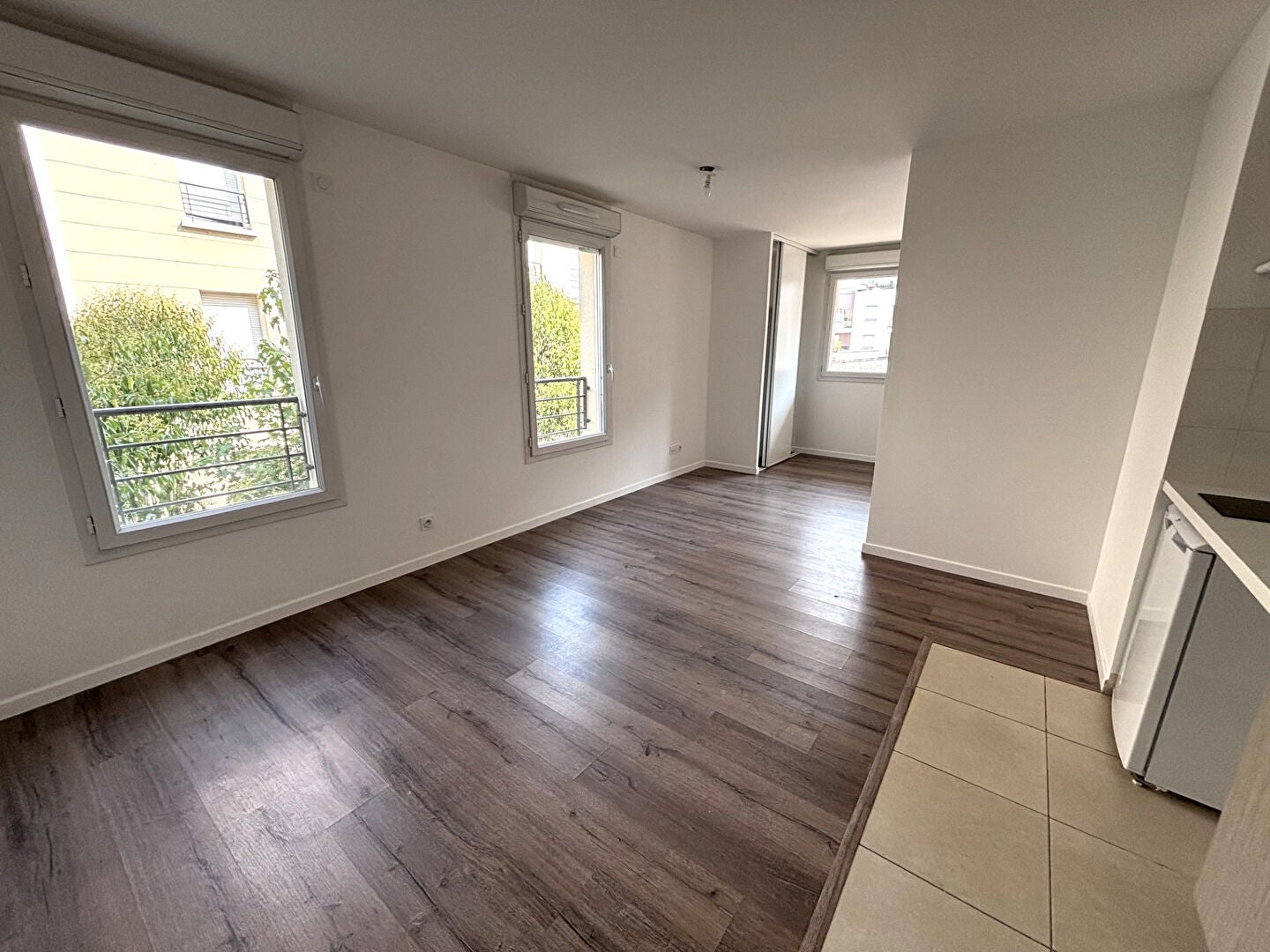Appartement D 153 à Mennecy
