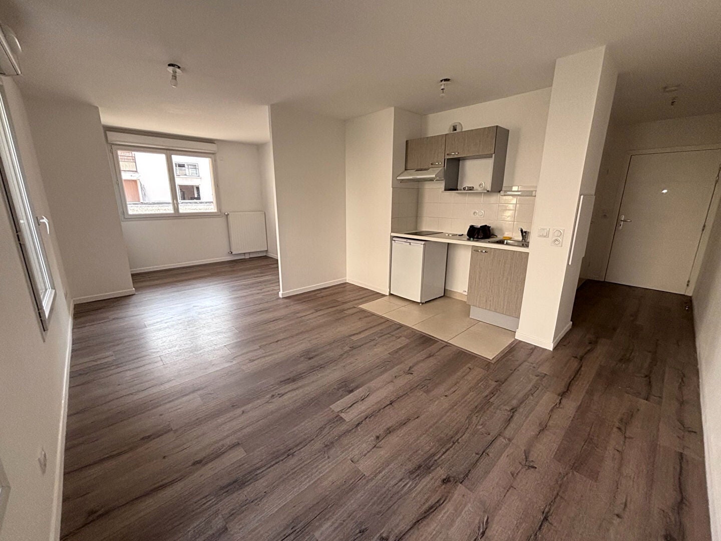 Appartement D 153 à Mennecy