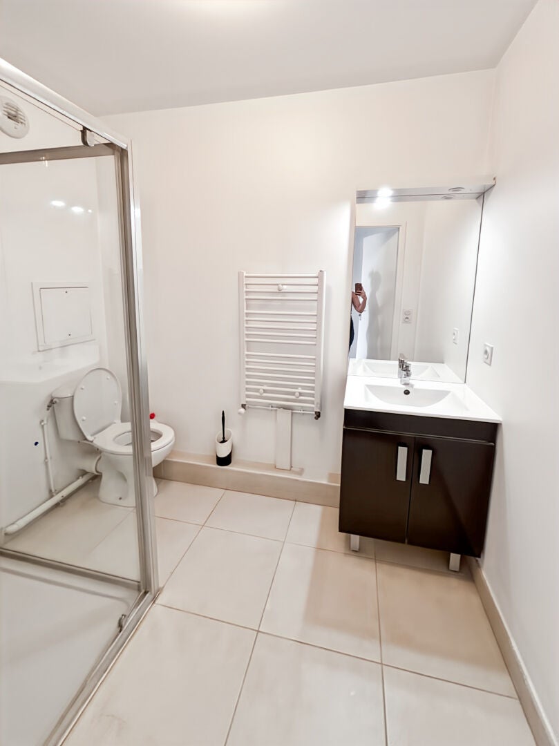 Appartement D 153 à Mennecy