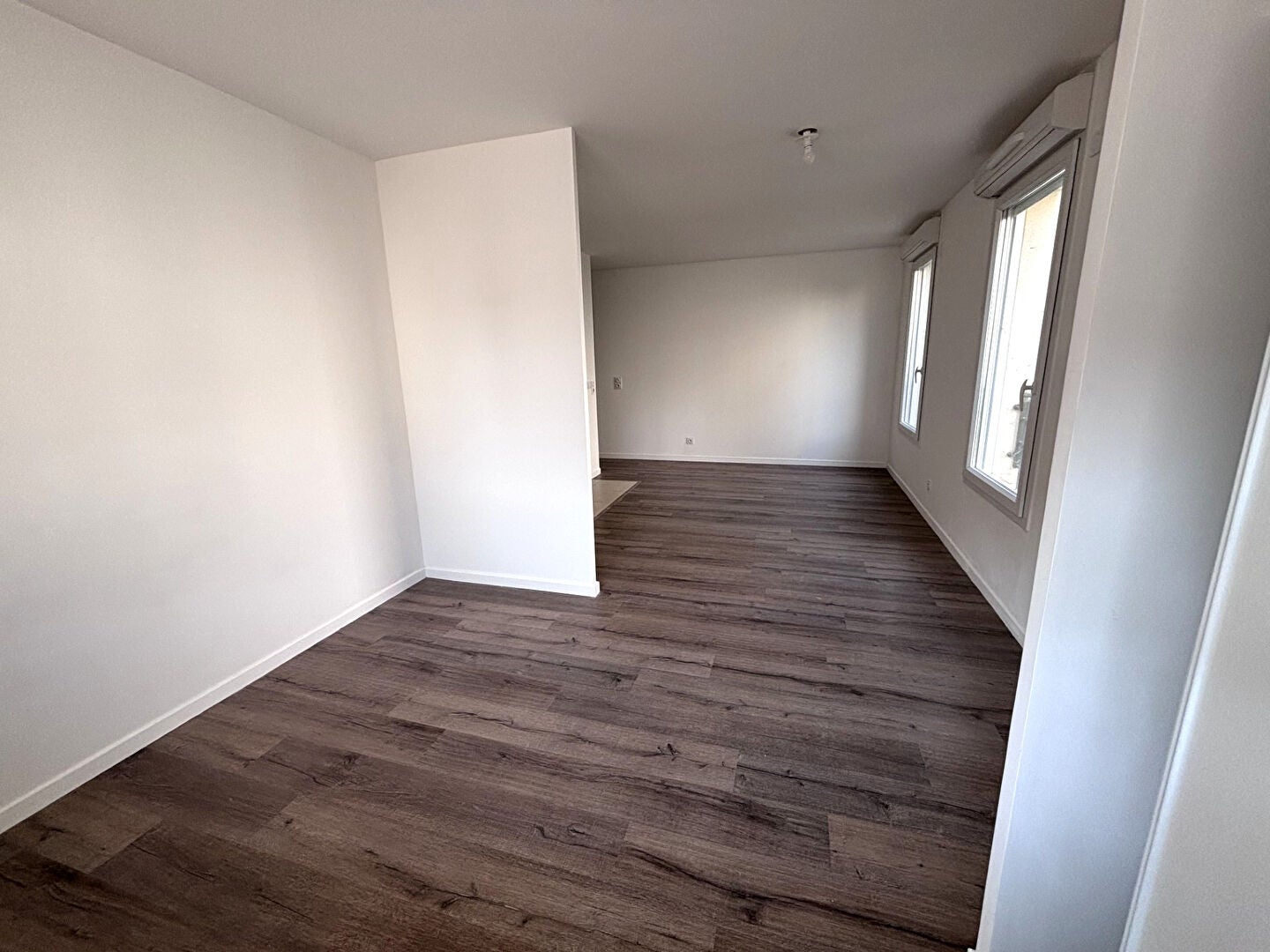 Appartement D 153 à Mennecy