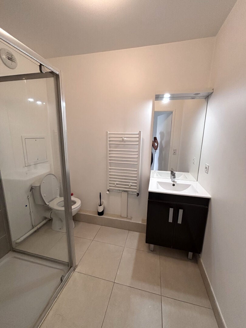 Appartement D 153 à Mennecy