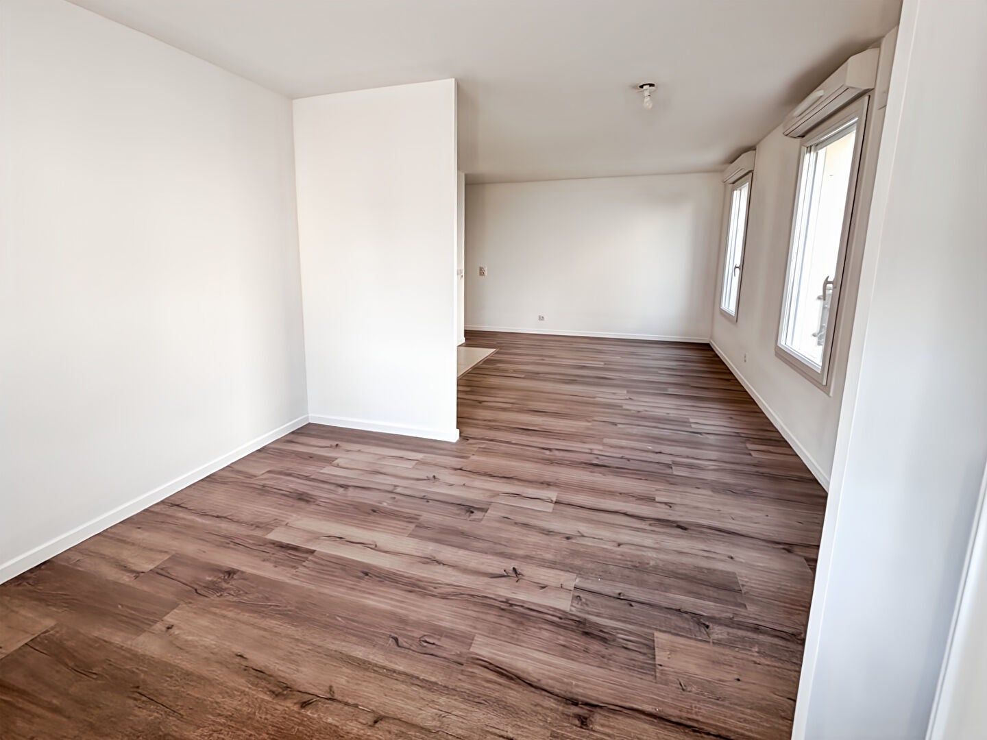 Appartement D 153 à Mennecy