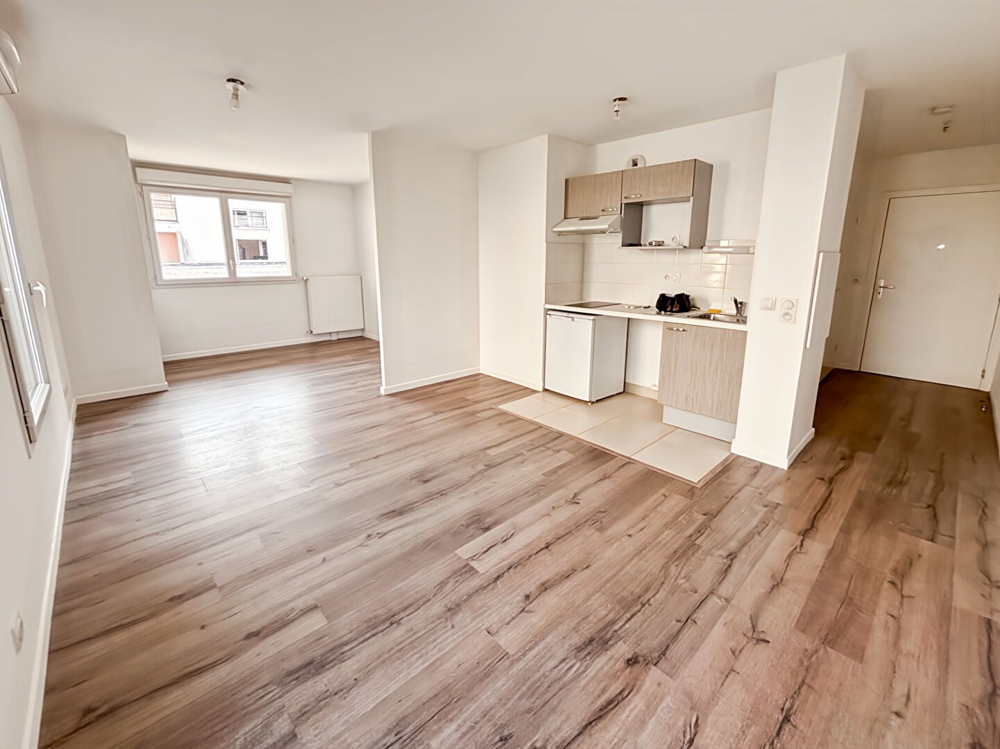 Appartement D 153 à Mennecy