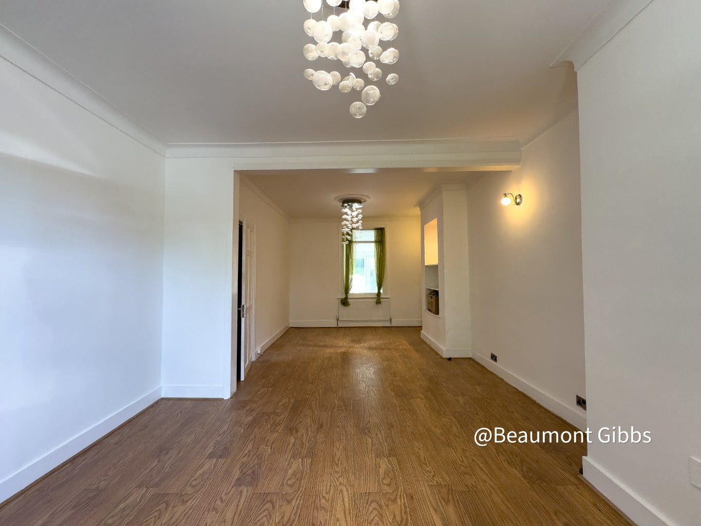 House Paget Terrace in Greater London