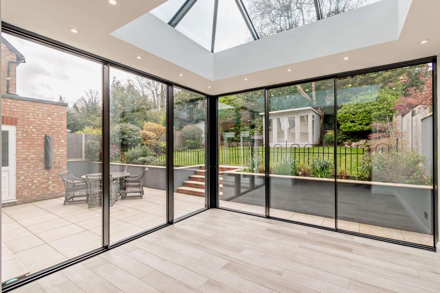 House Love Lane in Greater London