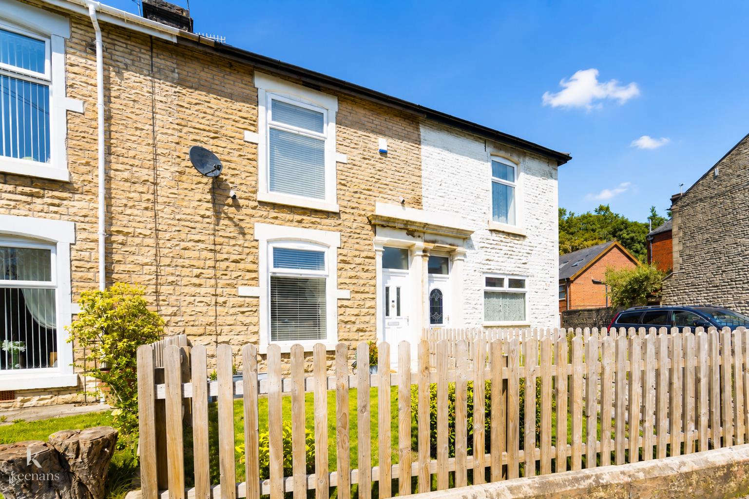 House Dove Lane in Darwen