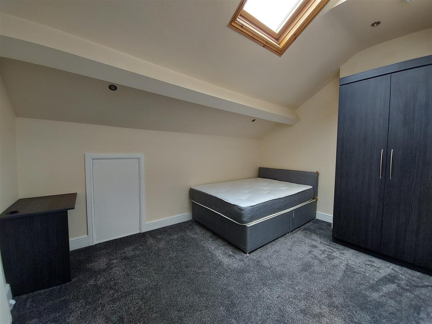 Flat Ribblesdale Place in Preston