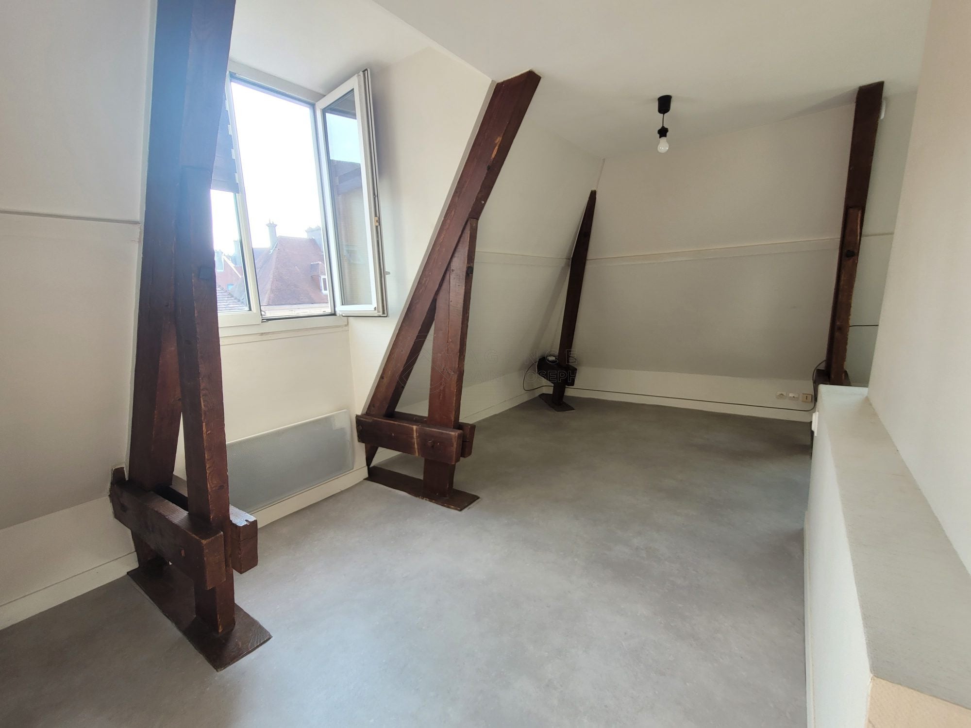Flat Rue du Cornet in Yvetot