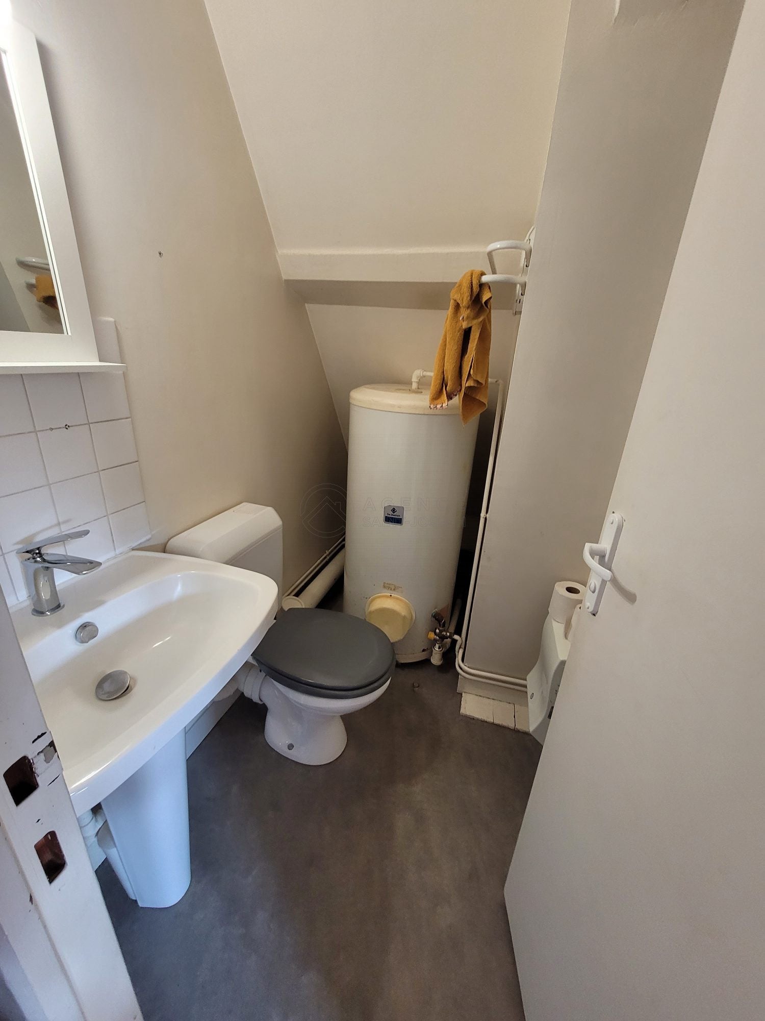 Appartement Rue du Cornet à Yvetot