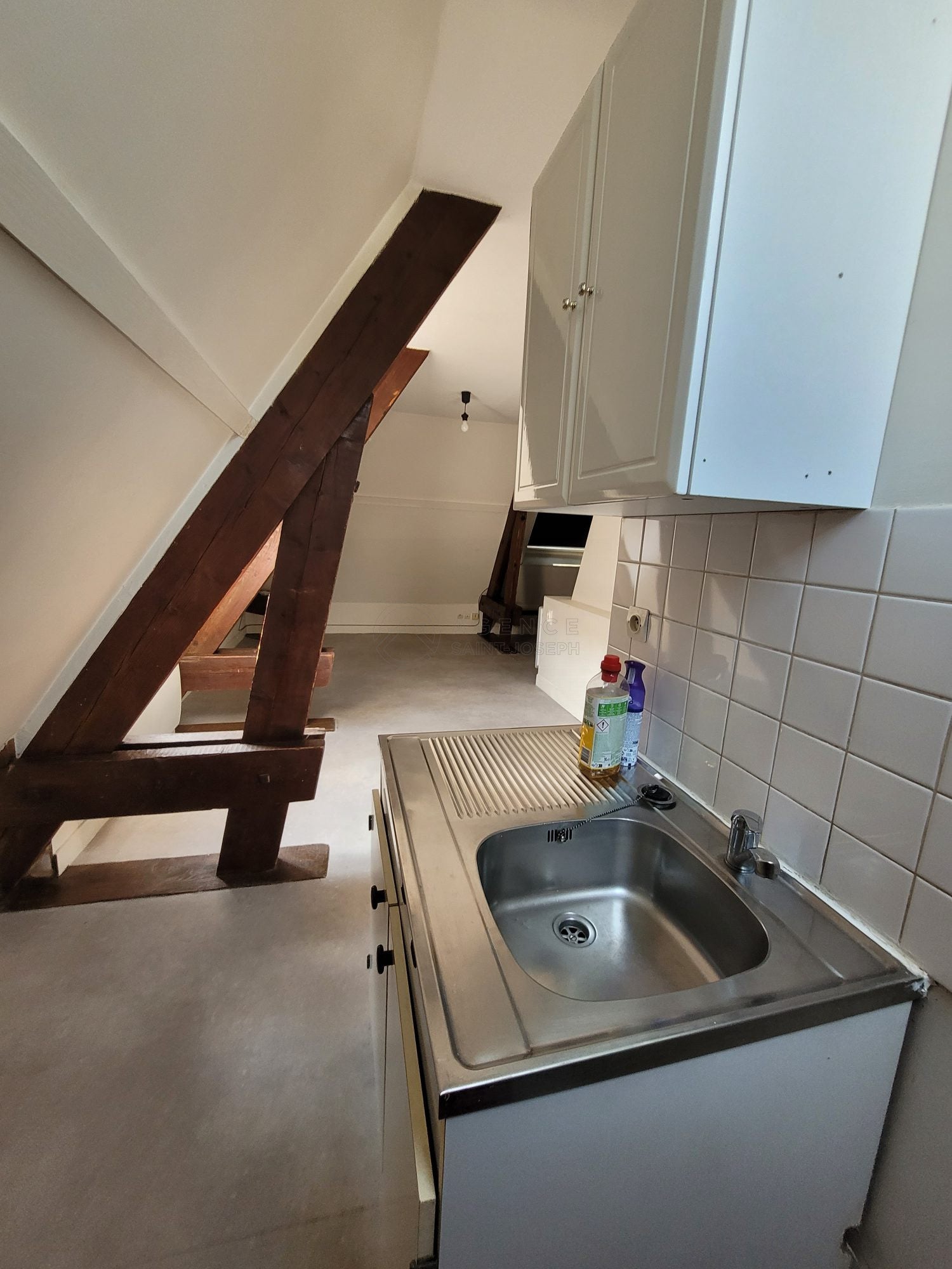 Appartement Rue du Cornet à Yvetot