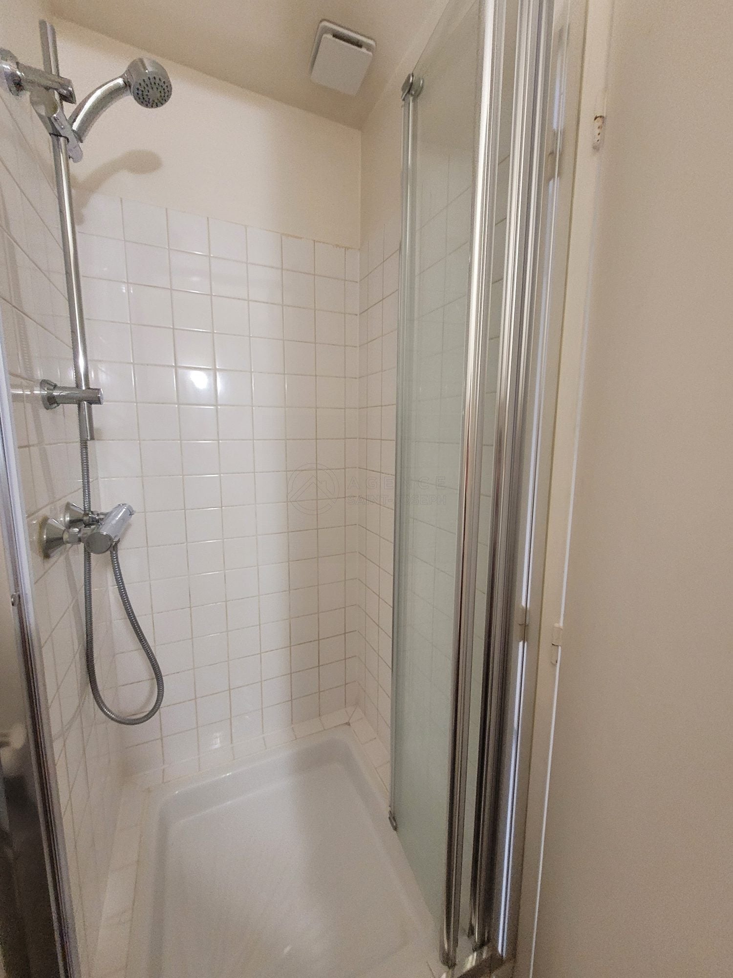 Flat Rue du Cornet in Yvetot