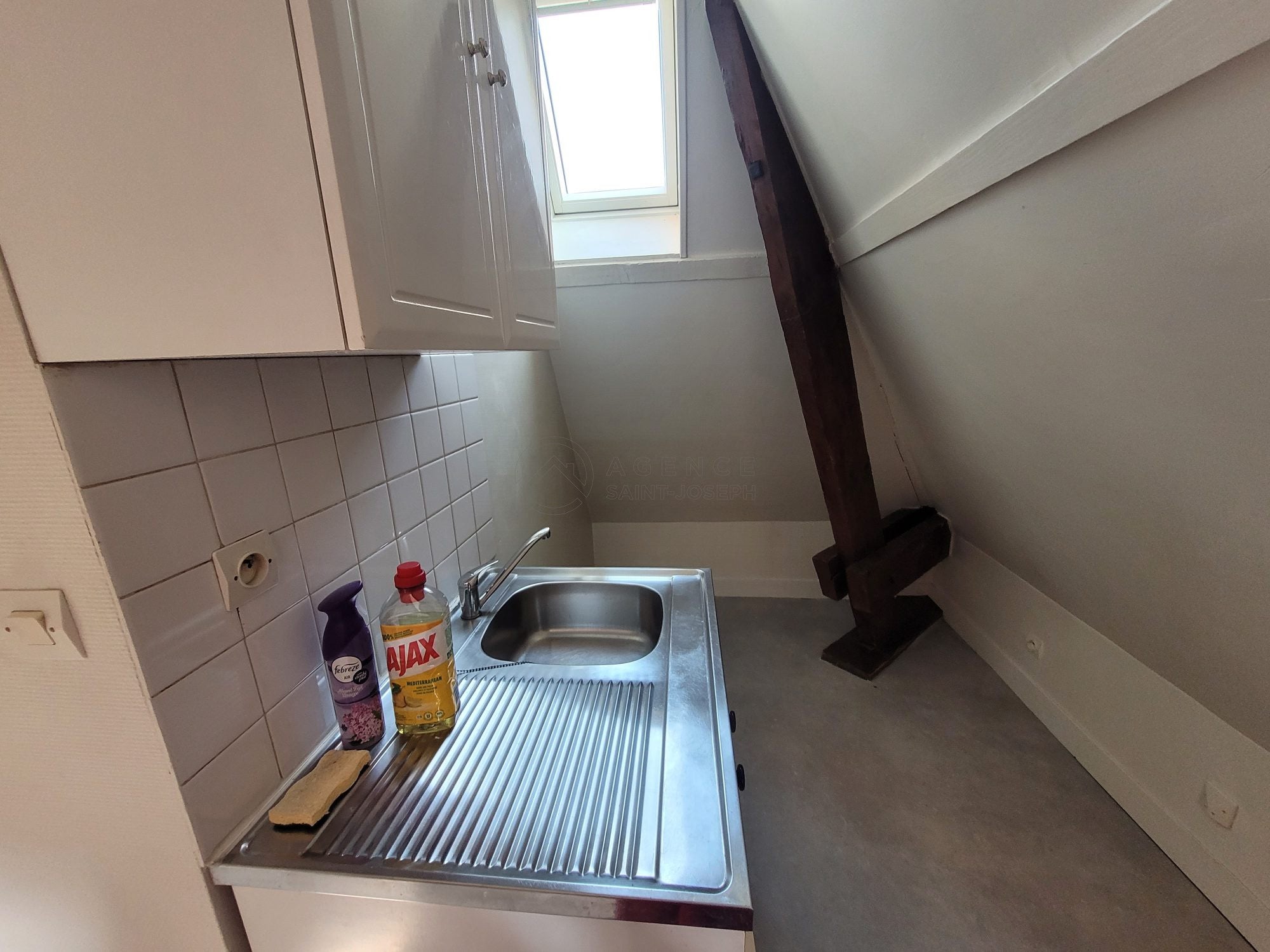 Appartement Rue du Cornet à Yvetot