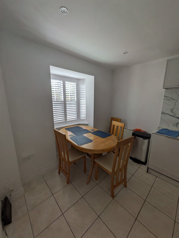 Room Pepper Place in East Suffolk