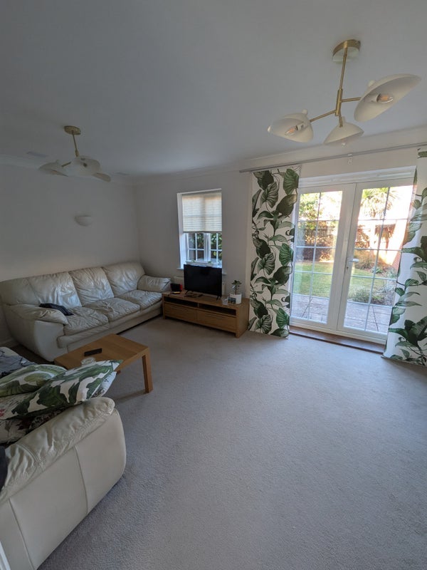 Room Pepper Place in East Suffolk