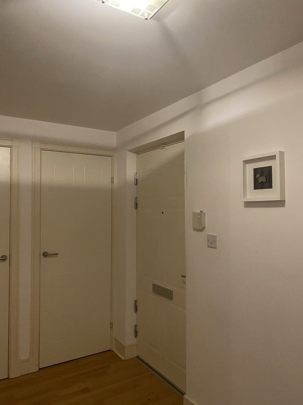 Flat Appin Place in City of Edinburgh