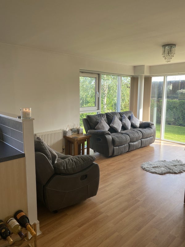 Flat Appin Place in City of Edinburgh