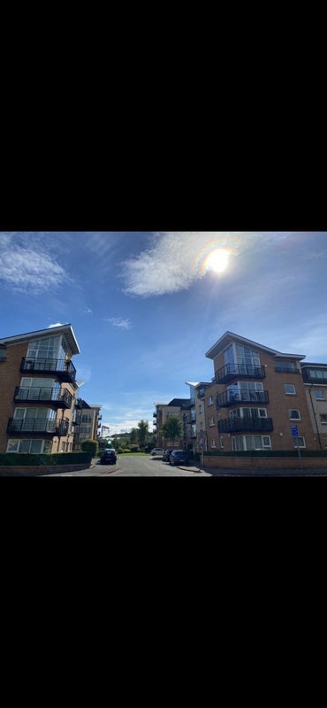 Flat Appin Place in City of Edinburgh