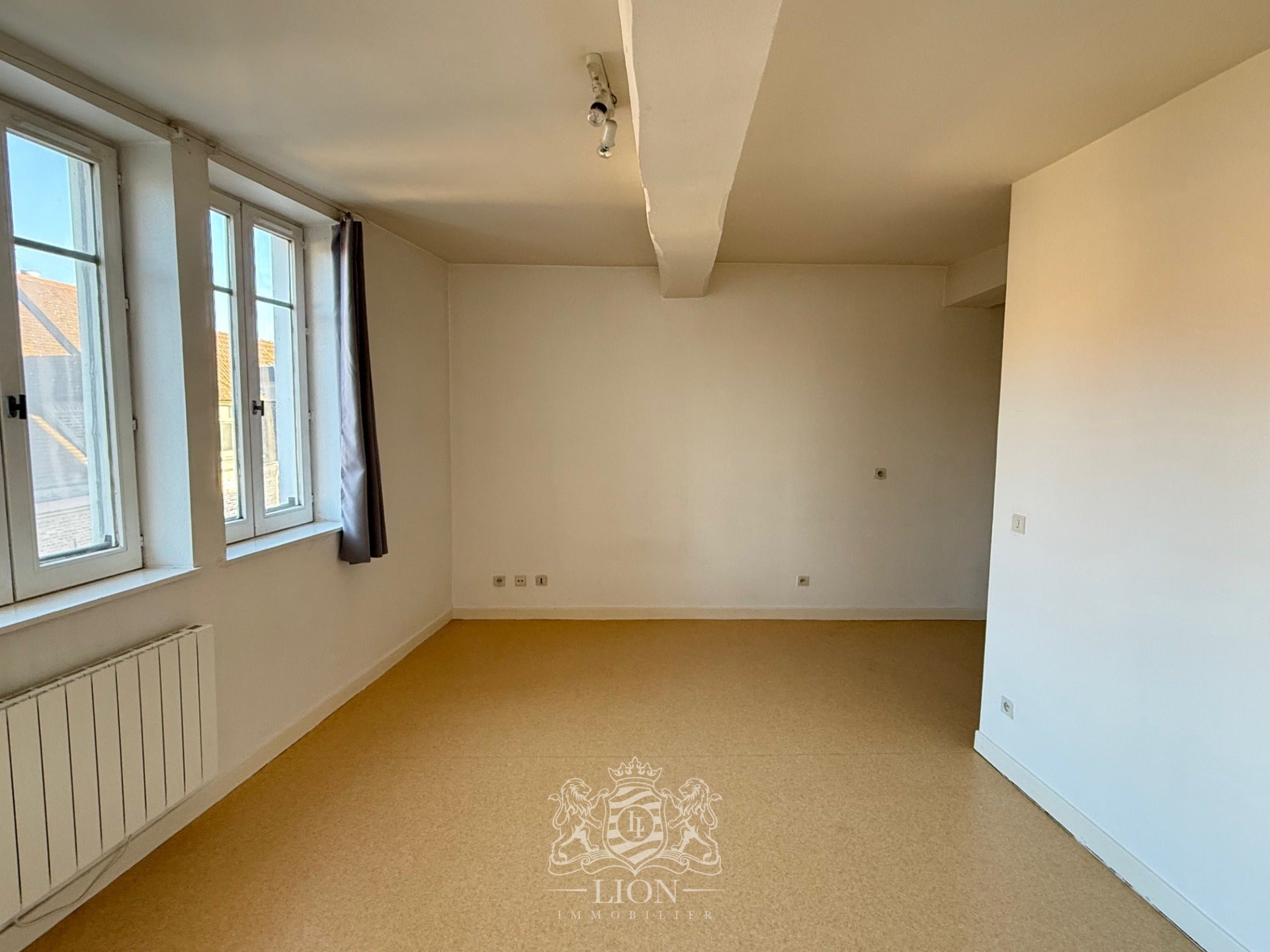 Appartement Rue Saint-Jacques à Lille