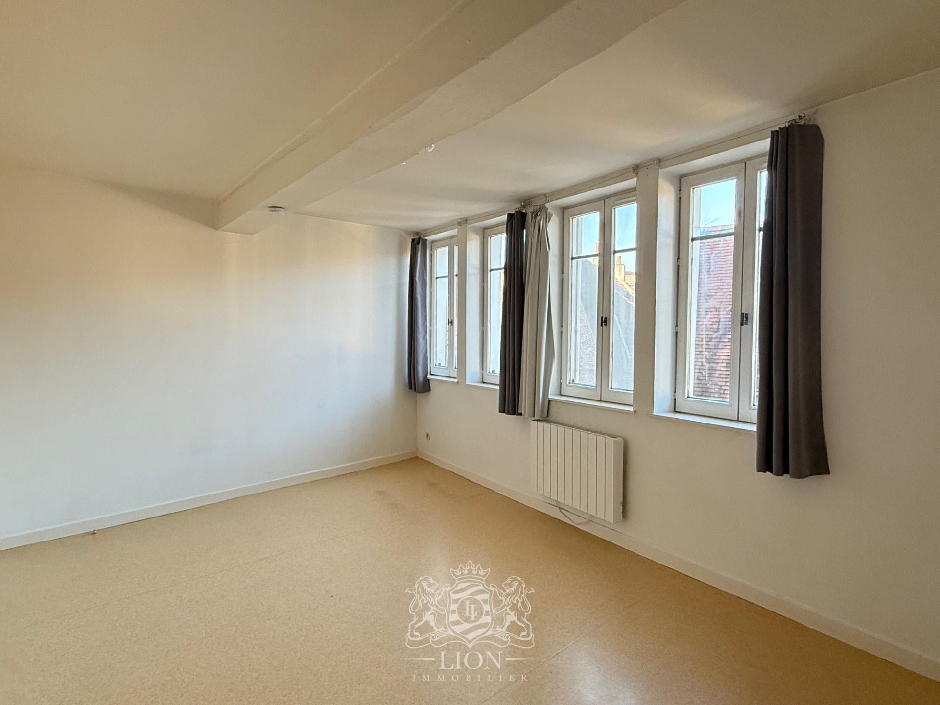 Appartement Rue Saint-Jacques à Lille