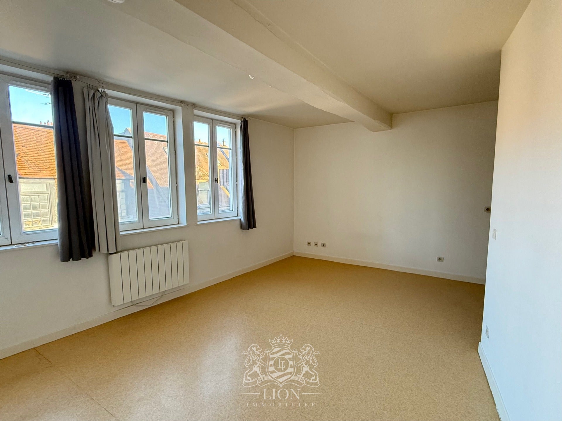 Appartement Rue Saint-Jacques à Lille