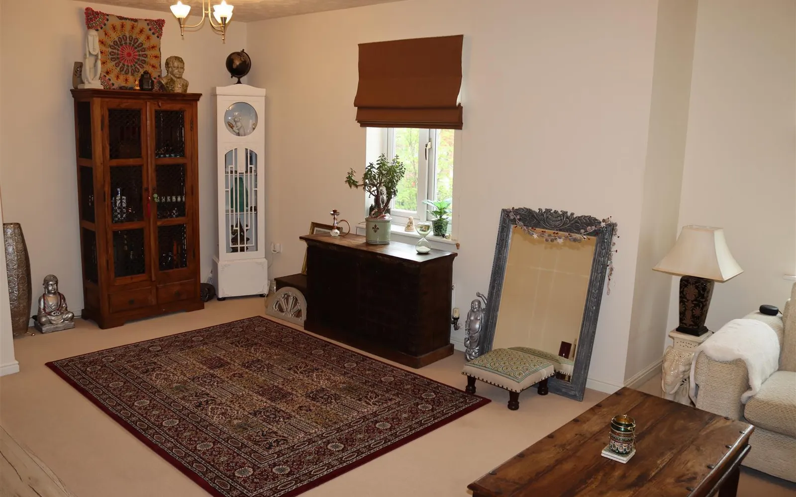 Flat The Briars in Aldridge