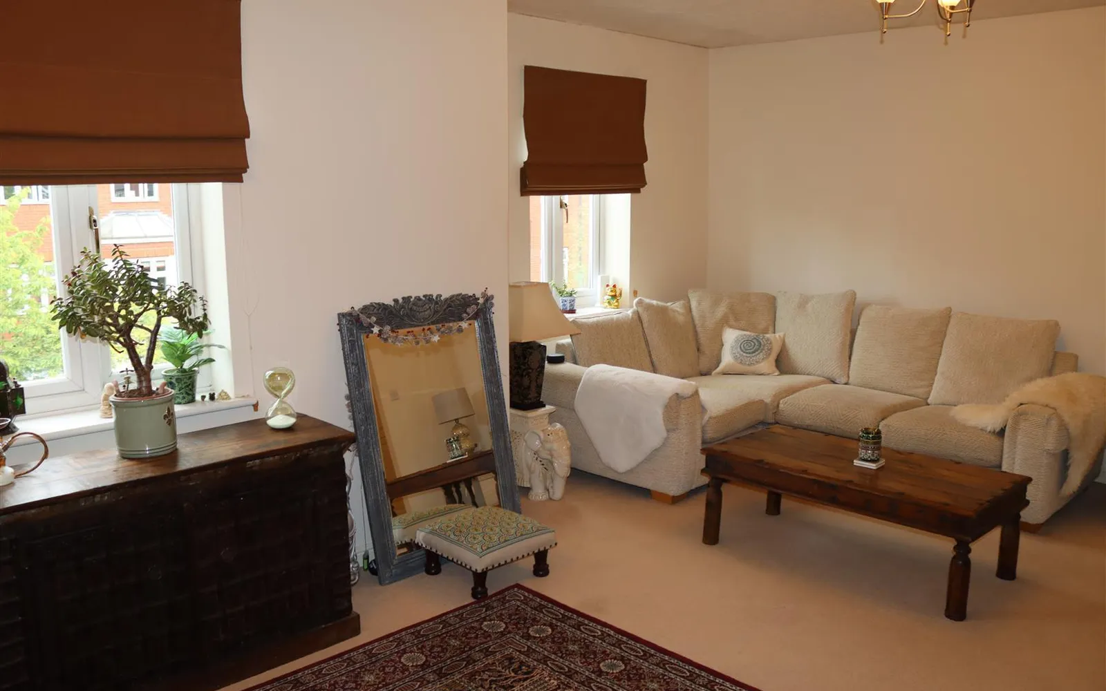 Flat The Briars in Aldridge