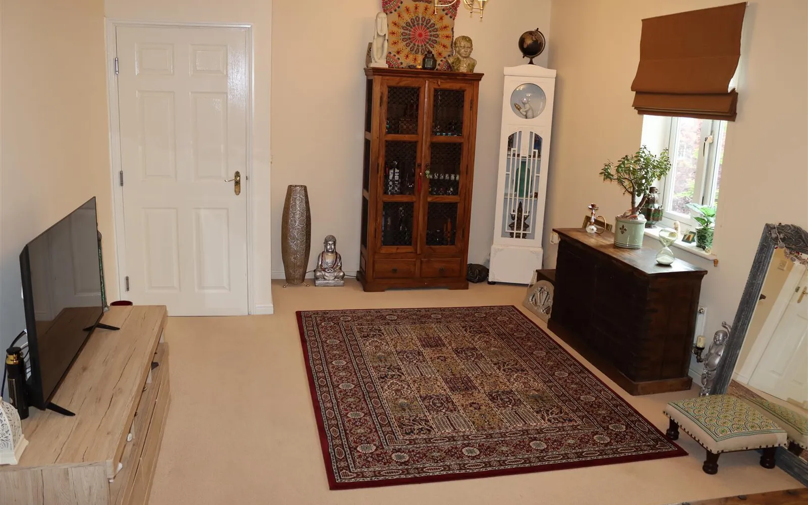 Flat The Briars in Aldridge