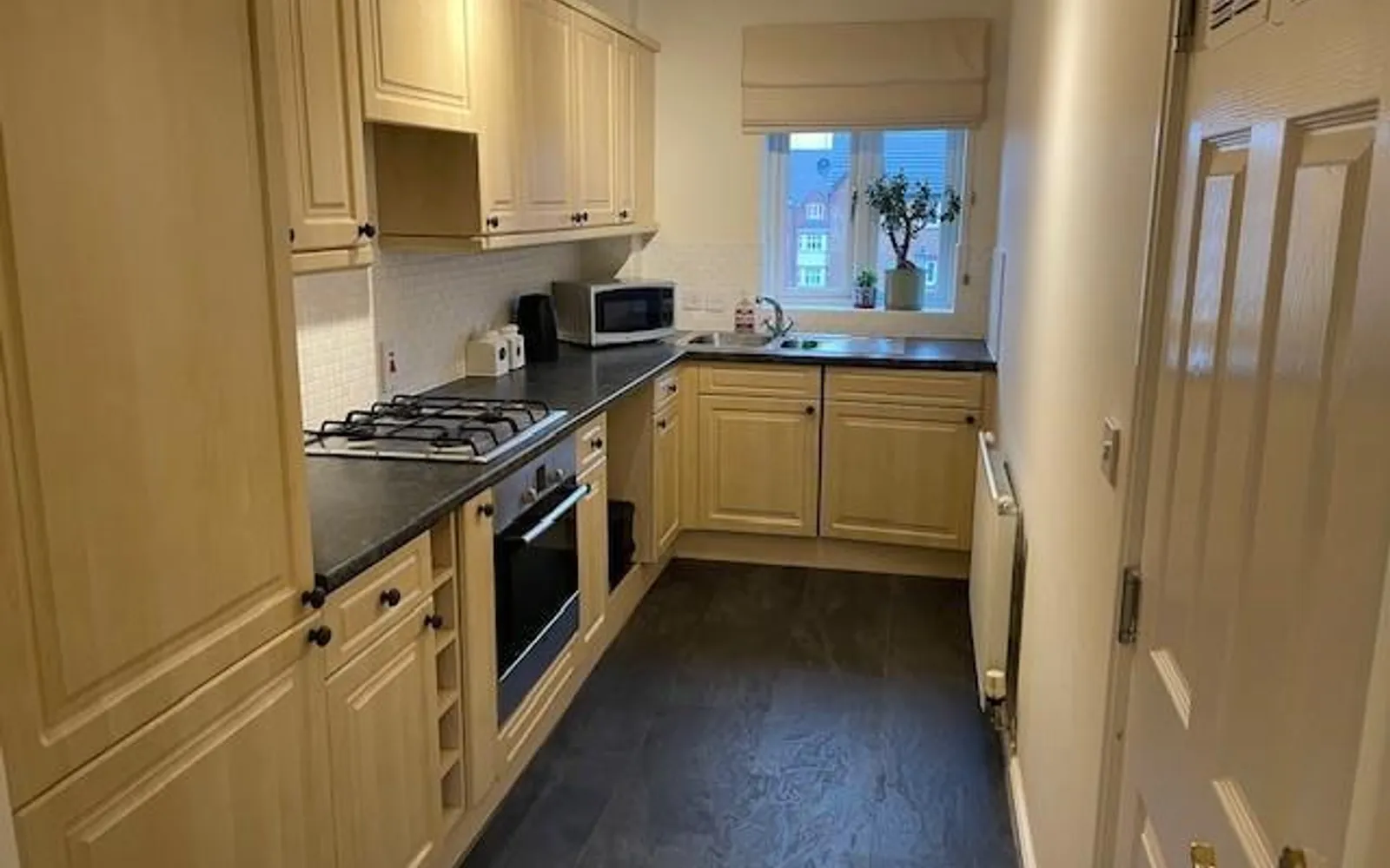 Flat The Briars in Aldridge
