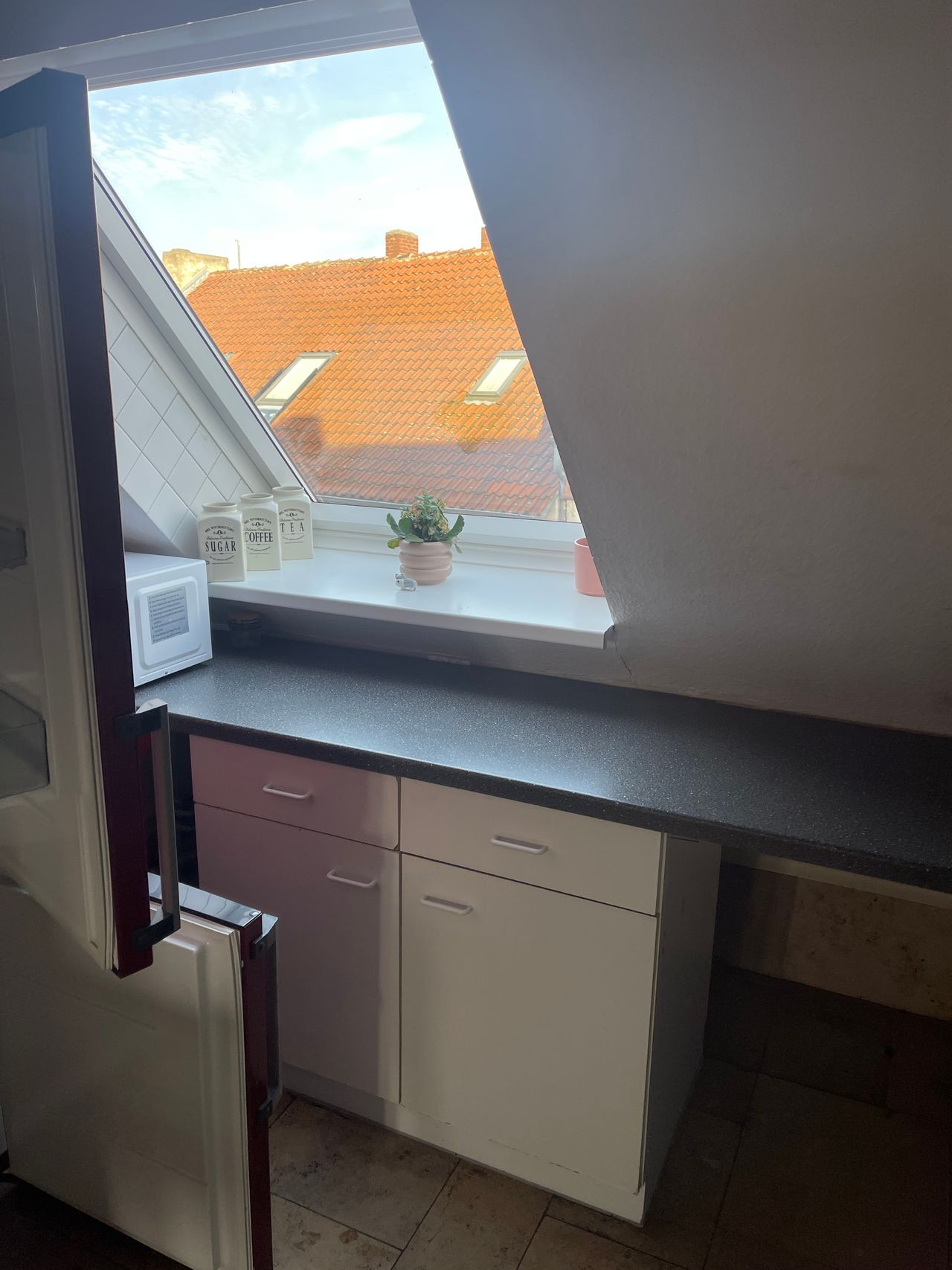 Wohnung Knochenhauerstraße in Hannover
