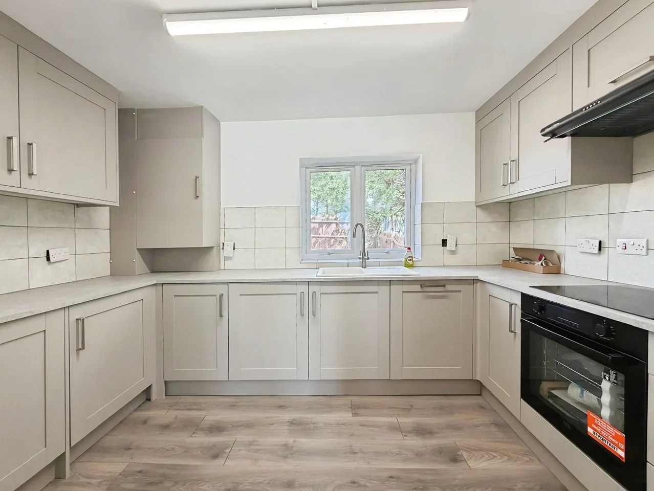 House Rose Lane in Greater London