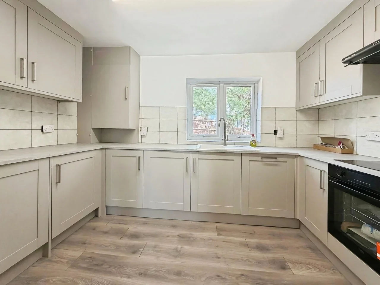 House Rose Lane in Greater London