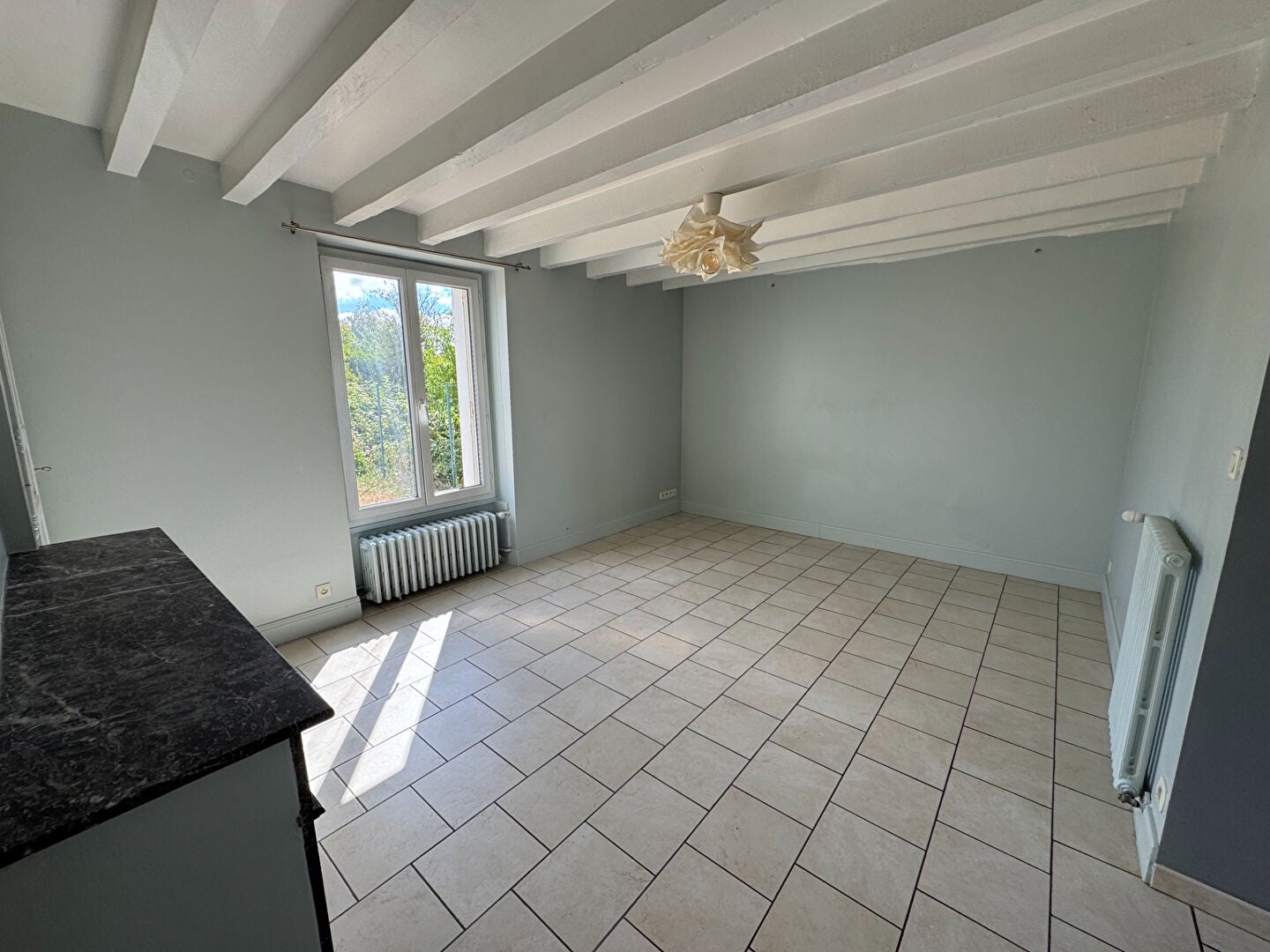 Maison Rue des Bruyères à Vineuil