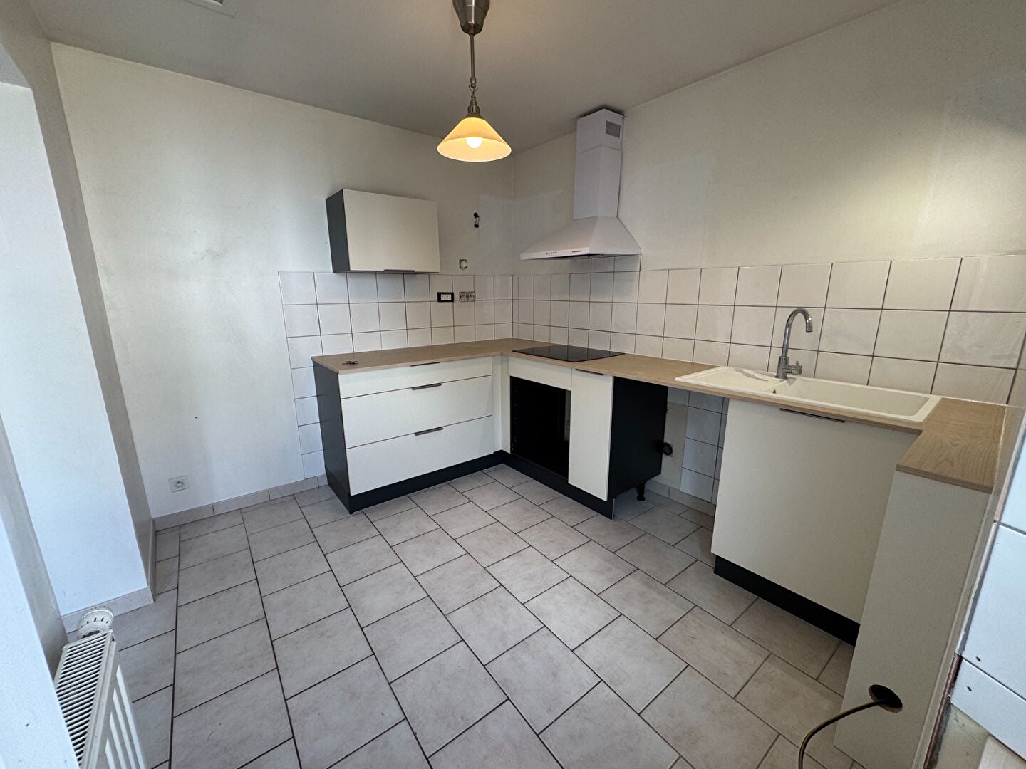 Maison Rue des Bruyères à Vineuil