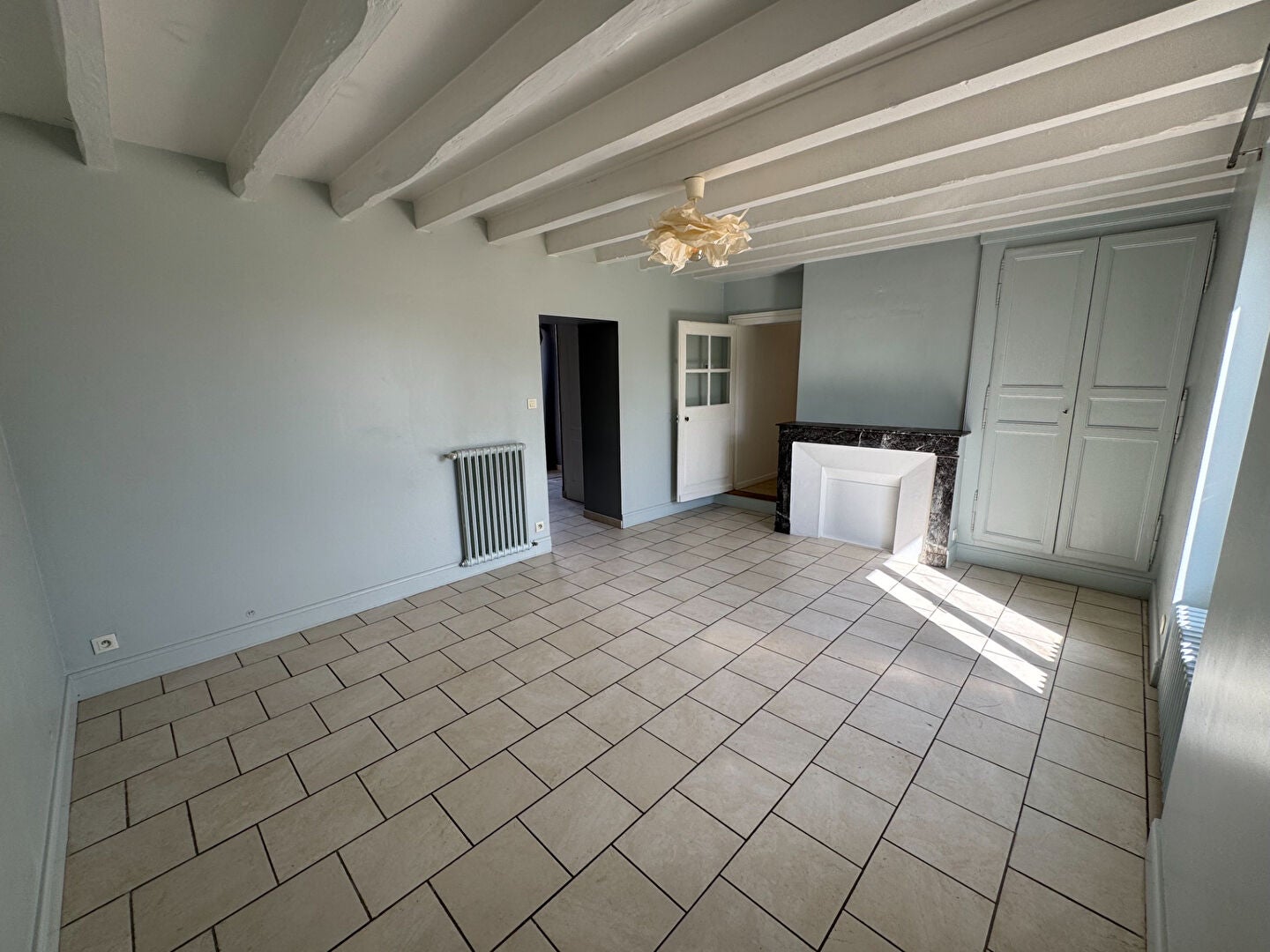 Maison Rue des Bruyères à Vineuil