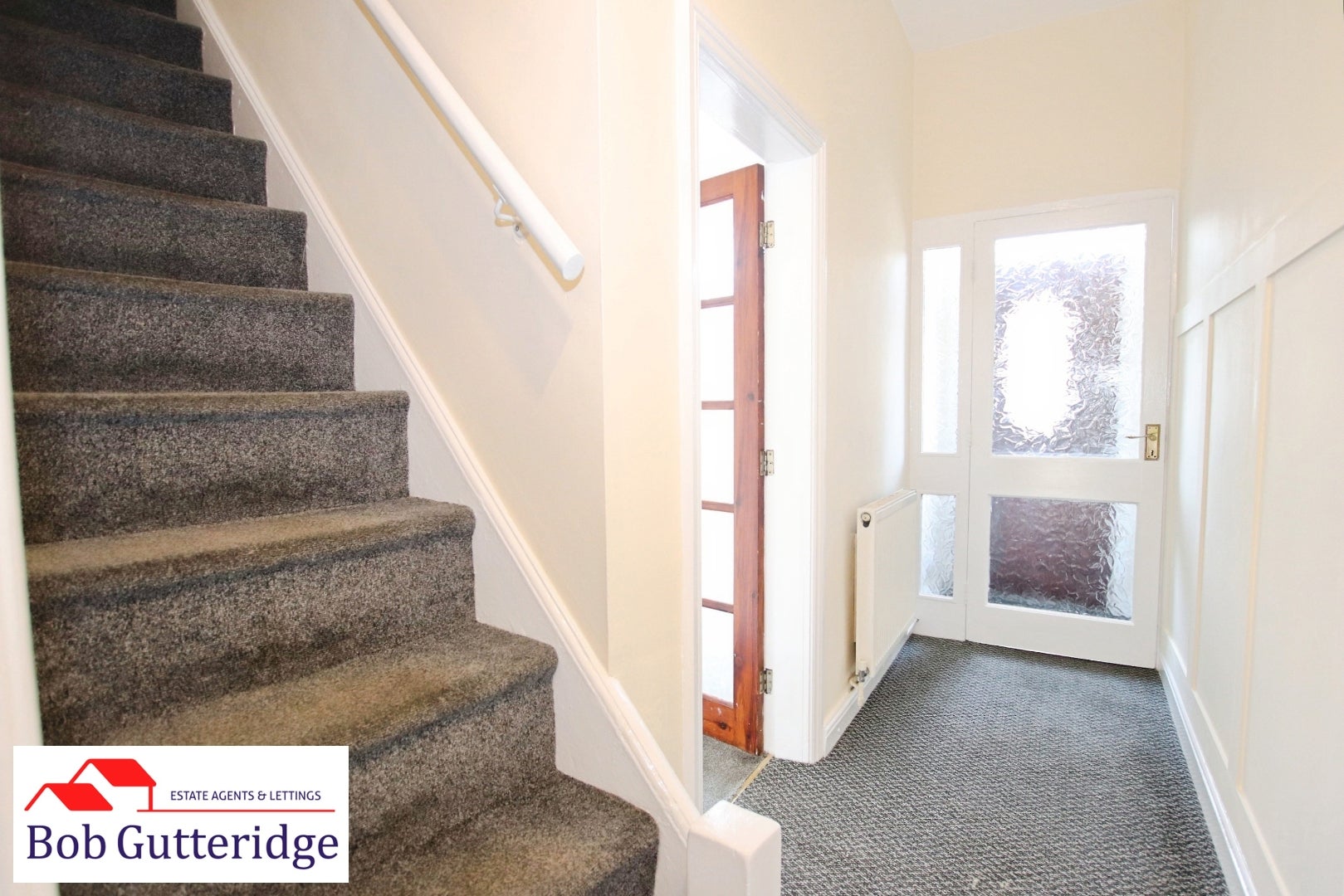 House Loring Terrace South in Newcastle-under-Lyme