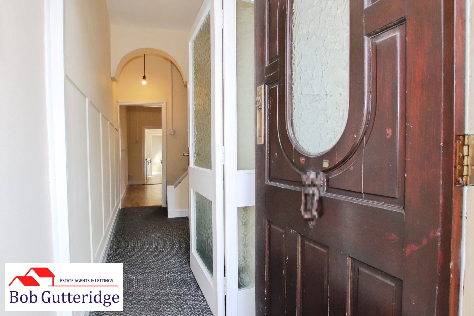 House Loring Terrace South in Newcastle-under-Lyme
