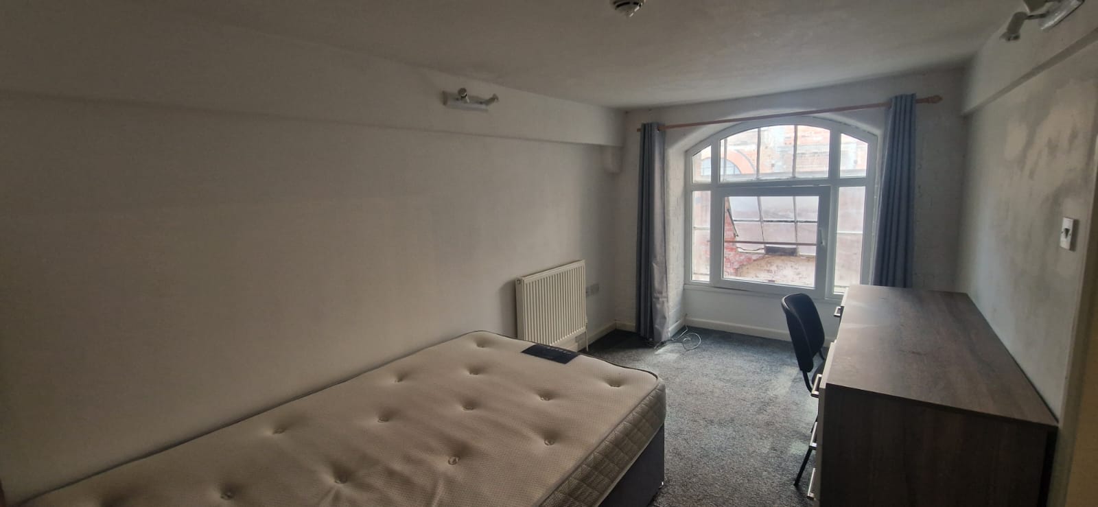 Room Gamble Street in Nottingham
