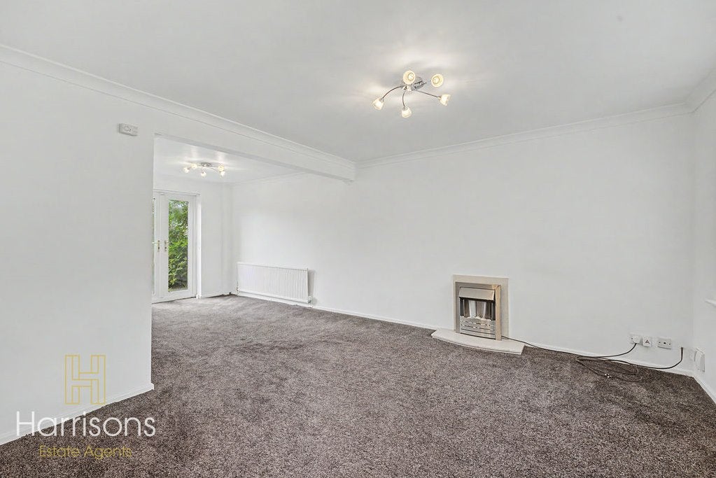 House Lower Marlands in Bolton