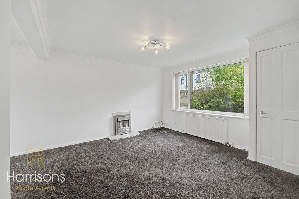 House Lower Marlands in Bolton