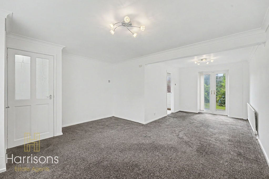 House Lower Marlands in Bolton