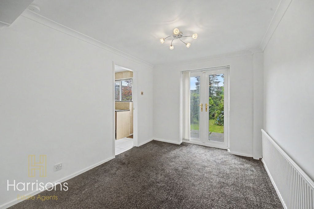 House Lower Marlands in Bolton