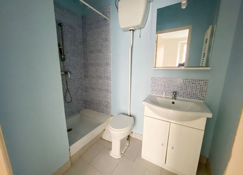 Flat Rue de la Gare in Mouans-Sartoux