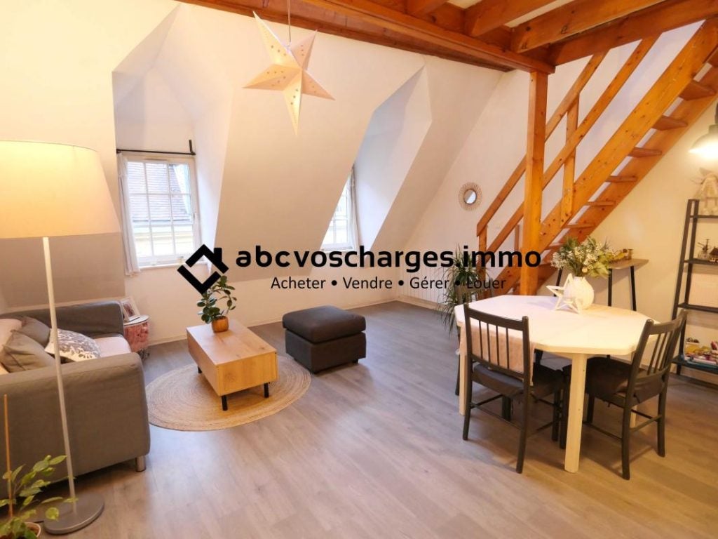 Flat Rue Des Trois Mollettes in Lille