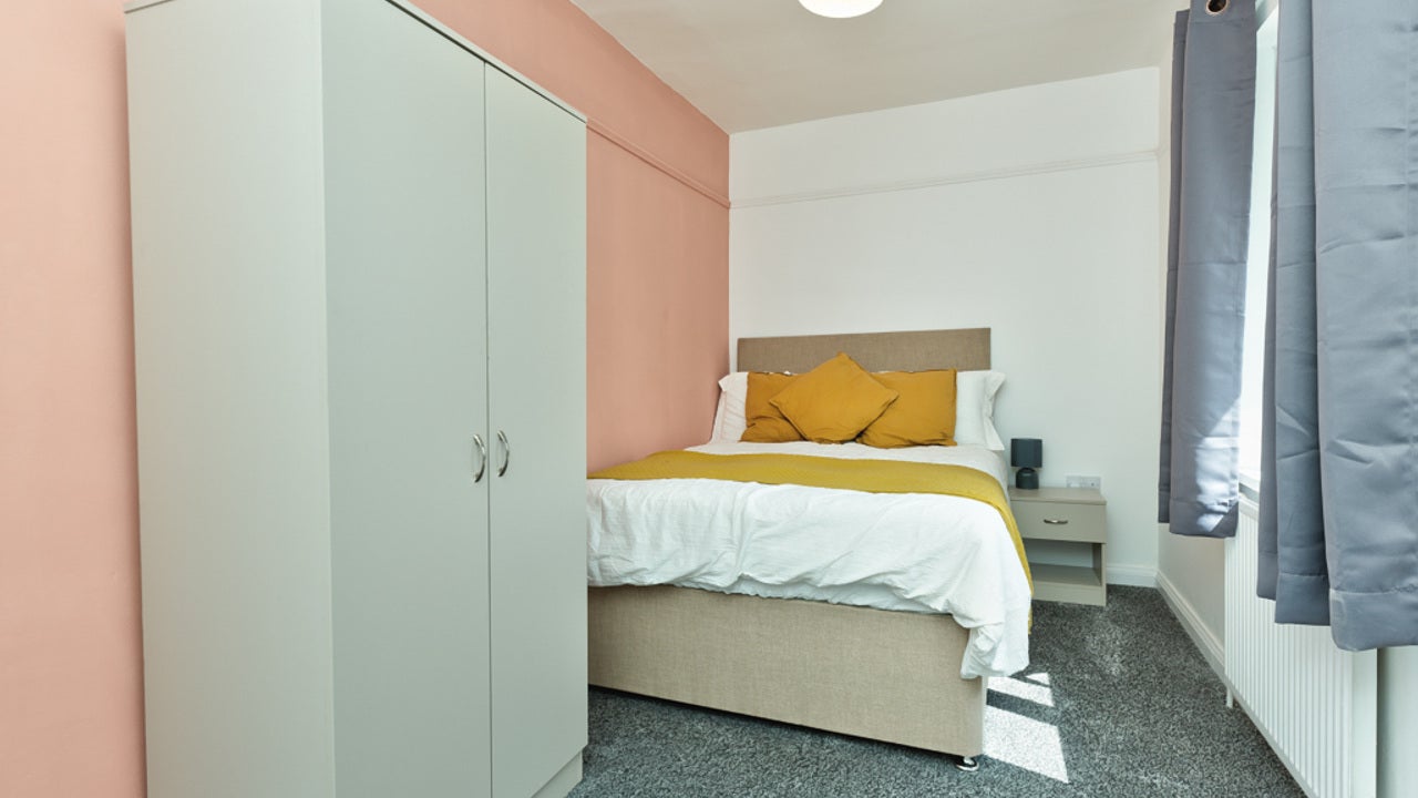 Room Wingfield Close in Shrewsbury