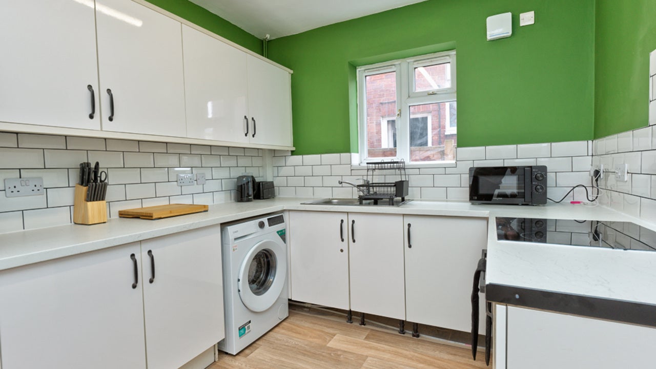 Room Wingfield Close in Shrewsbury