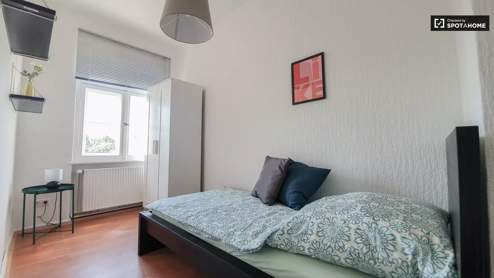 Wohnung Müllerstraße in Berlin
