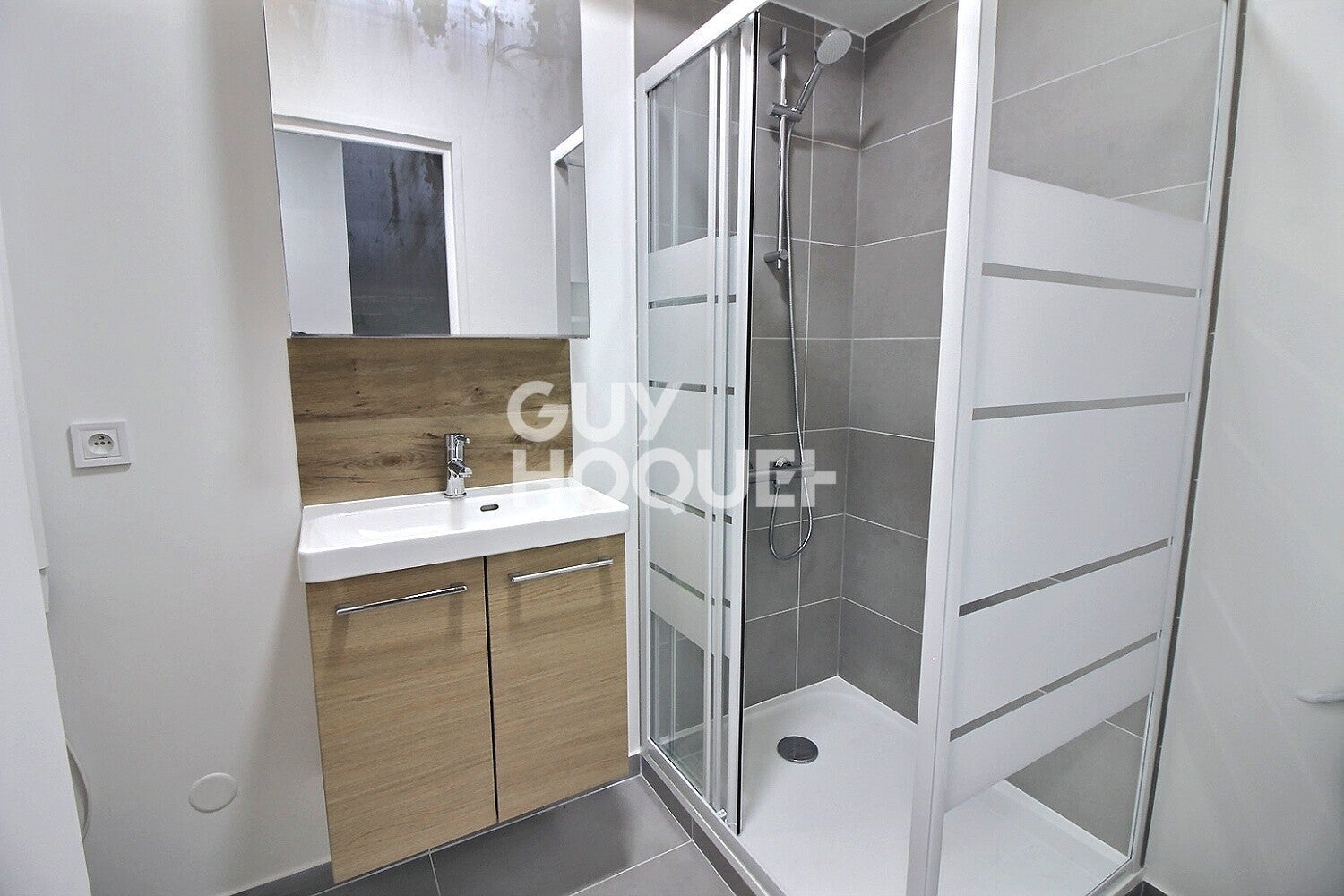 Appartement Rue Édouard Vaillant à Villejuif