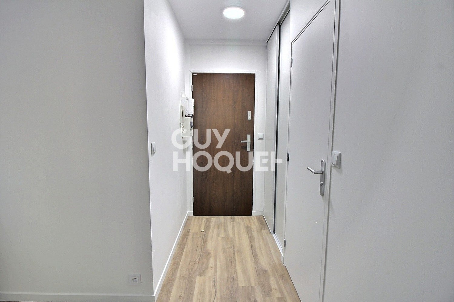 Appartement Rue Édouard Vaillant à Villejuif