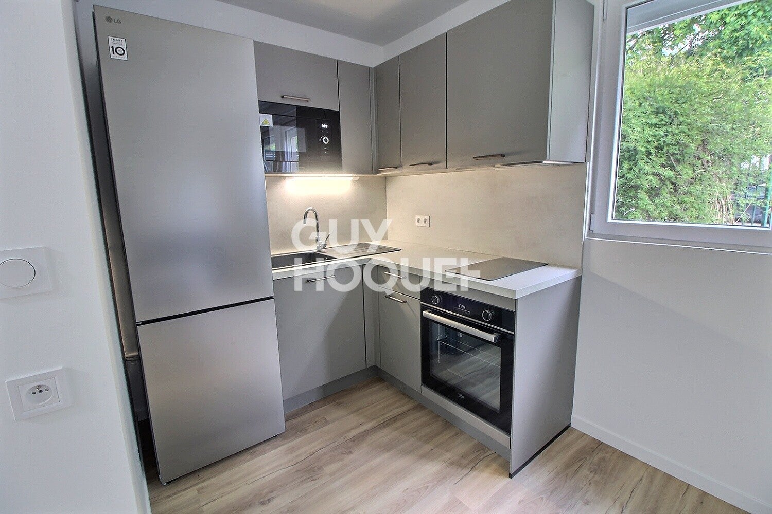 Appartement Rue Édouard Vaillant à Villejuif