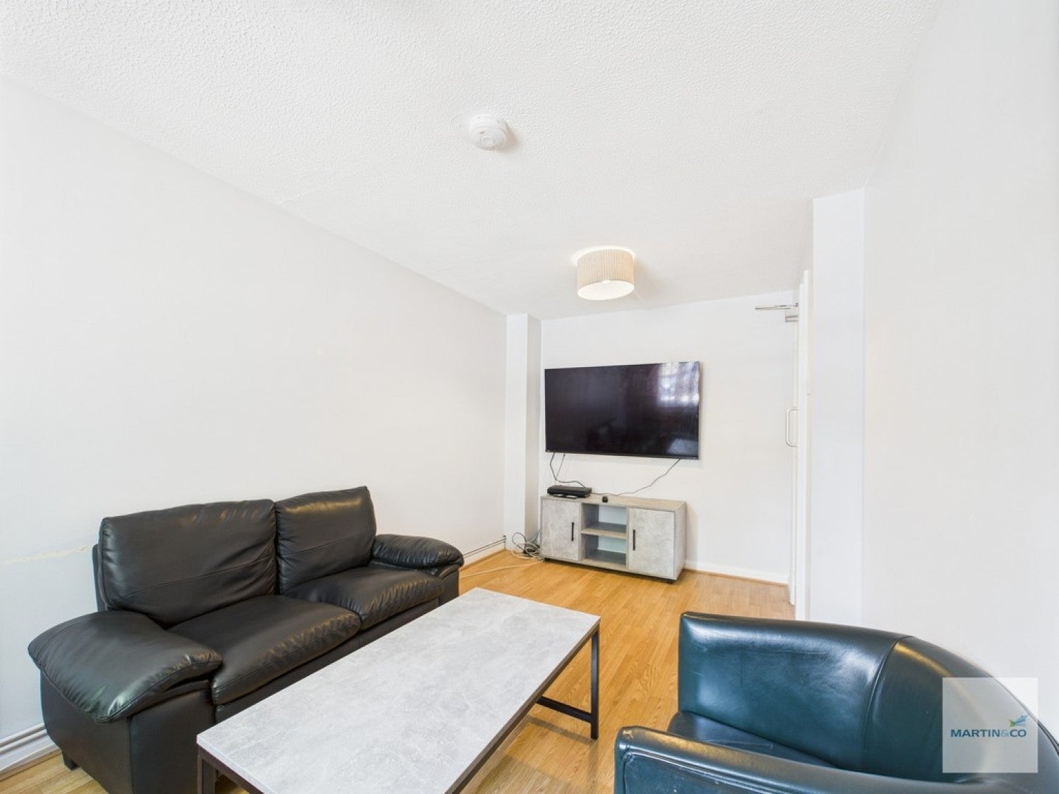 Flat Alfreton Road in Nottingham